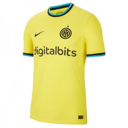 Inter Milan Tredjedrakt 2022-23 Kortermet